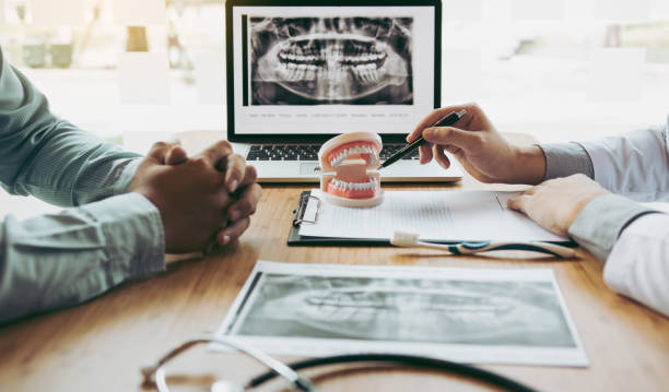 Best Weekend Emergency Dentist in Clinton, SC