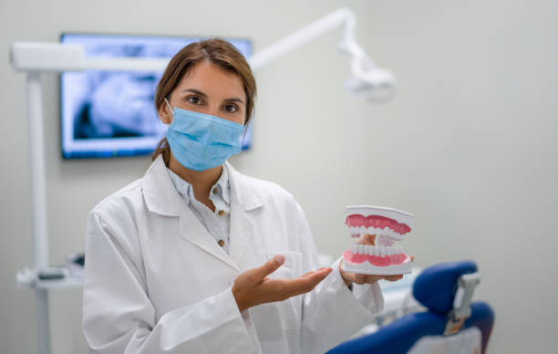 Best Emergency Denture Repair in Clinton, SC