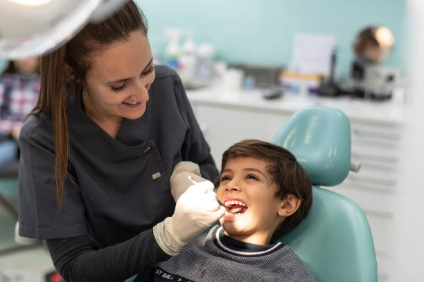 Best Urgent Care for Lost Fillings or Crowns in Clinton, SC
