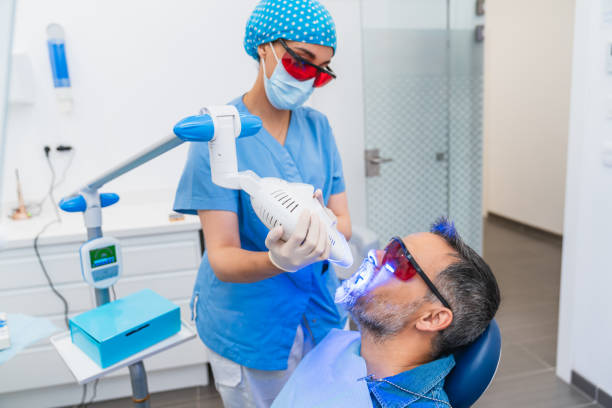 Best Emergency Dental Care for Broken or Chipped Teeth in Clinton, SC